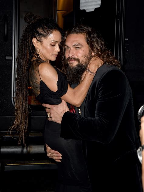 lisa bonet new boyfriend|jason momoa lisa bonet split.